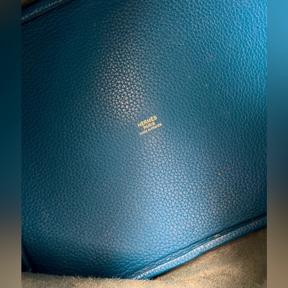 Hermes Picotin 26 - Picture 14 of 15